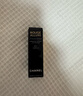 香奈兒（Chanel）炫亮魅力唇膏(211號(hào)紅茶淺棕色)3.5g 口紅 生日禮物送女友送老婆 曬單實(shí)拍圖