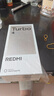 小米 REDMI Turbo 4 國(guó)家補(bǔ)貼 天璣 8400-Ultra IP68 防水 12GB+256GB 暗影黑 曬單實(shí)拍圖