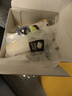 babycare兒童水杯6個月以上寶寶霸王龍不銹鋼保溫杯上學(xué)450ml-新舊款混發(fā) 曬單實拍圖