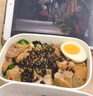 鯊魚菲特一周輕食套餐2570g（70袋）7天全餐代餐減脂減肥餐低脂肪休閑零食 曬單實拍圖