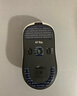 邁從（MCHOSE）A7高階輕量化無(wú)線(xiàn)鼠標游戲電競辦公有線(xiàn)/2.4G/藍牙三模連接 PAW3950/3395人體工學(xué)無(wú)孔設計 A7 Pro 白色 曬單實(shí)拍圖