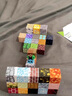 OSPIRO德國品質(zhì)我的世界磁力方塊MC周邊套裝磁性磁吸鐵石兒童玩具3D拼搭 [TNT收納桶]磁力升級/隨機210顆 曬單實(shí)拍圖