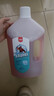 居安無(wú)敵（POWER CONQUER）多用途除菌液衣物家居消毒除菌劑寵物除臭除螨植物殺菌劑溫和配方 曬單實(shí)拍圖