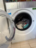 卡薩帝（Casarte）攬光熱泵洗烘一體機W13 滾筒懶人洗衣機全自動(dòng)13公斤 雙擎三變頻 CE AB13LWTUWCU1 家電國家補貼 曬單實(shí)拍圖