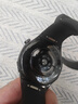 華為（HUAWEI）手表WATCH GT 6 Pro【雙11預先購】運動(dòng)智能兩周續航藍牙通話(huà)體溫血氧心率監測健康送男女朋友禮物 46mm曜石黑【皮表帶+貼膜】 曬單實(shí)拍圖