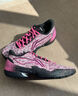 李寧利刃5-3D碎影丨籃球鞋男鞋2025透氣專(zhuān)業(yè)運動(dòng)鞋ABAU101 曬單實(shí)拍圖