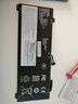 綠巨能（llano）適用聯(lián)想小新Air 13IWL/IML Ideapad S530-13筆記本電池 L17C4PF0 L17M4PF0電池 2950mAh/3C 曬單實(shí)拍圖