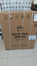 澳柯瑪（AUCMA）洗衣機 8公斤半自動(dòng)波輪洗衣機 玻璃面板大容量雙缸雙桶洗脫分離脫水除毛甩干租房家用XPB80-2118S 曬單實(shí)拍圖