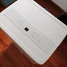 美的（Midea）50升/天除濕機/抽濕機  2分鐘見(jiàn)效 App智控 家用輕音除濕器 地下室別墅工業(yè)抽濕機CF50BD/N7-DP5 曬單實(shí)拍圖
