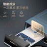 卡薩帝（Casarte）攬光LB滾筒洗衣機全自動(dòng)家用 10公斤直驅精華洗 智能投放 1.12洗凈比 B10LDALBU1 國家補貼20% 曬單實(shí)拍圖