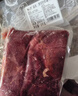 膳之牛&農夫好牛 阿根廷草飼原切大塊牛肉凈重4斤 帶筋膜生鮮牛肉 曬單實(shí)拍圖