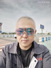 USOM騎行眼鏡日夜兩用 自動(dòng)變色防紫外線(xiàn)戶(hù)外運動(dòng)太陽(yáng)鏡跑步馬拉松 曬單實(shí)拍圖