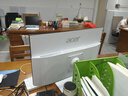 宏碁（acer）23.8英寸一體機臺式電腦整機高配支持DeepSeek辦公家用游戲 英特爾全新13代N150 16G 512G SSD 曬單實(shí)拍圖