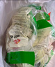 安井 糯米大燒賣 1kg 2斤裝約20個(gè)燒麥 家庭裝面點(diǎn) 速凍早餐半成品 曬單實(shí)拍圖