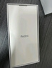 小米（MI） REDMI Note14 5G 金剛品質(zhì) 5110mAh大電量 大光圈超感相機 6GB+128GB 子夜黑 小米紅米5G手機 曬單實(shí)拍圖