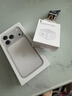 Apple/蘋(píng)果 iPhone 17 Pro 256GB 銀色 支持移動(dòng)聯(lián)通電信5G 雙卡雙待手機 曬單實(shí)拍圖