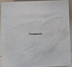 松下（Panasonic）【國家補貼】全新大錘子2.0 Pro剃須刀電動(dòng)往復式男士刮胡刀進(jìn)口刀頭清潔倉充電LM56禮盒2025新款 曬單實(shí)拍圖