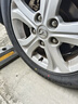 固特異（Goodyear）汽車(chē)輪胎 195/65R15 91V EF1 SPORT鷹馳F1酷跑 卡羅拉/朗逸/寶來(lái) 曬單實(shí)拍圖