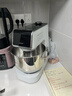 長(cháng)帝（changdi）【國家補貼】家用廚師機和面機全自動(dòng)和面揉面一體機多功能輕音發(fā)酵料理機金屬機身企鵝頂頂Max 曬單實(shí)拍圖