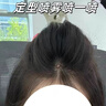 維特絲（vetes）泡沫發(fā)蠟女士卷發(fā)保濕彈力護(hù)卷持久定型蓬松泡泡發(fā)膠摩絲男士 【95%選】梔子花清香泡沫發(fā)蠟 曬單實(shí)拍圖