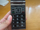 飛利浦（PHILIPS）V39 4G全網(wǎng)通翻蓋老人手機(jī) 超長(zhǎng)待機(jī)老年機(jī) 雙卡雙待大聲大按鍵學(xué)生戒網(wǎng)智能功能機(jī) 中國(guó)紅 曬單實(shí)拍圖
