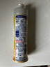 花王（KAO）超濃縮洗潔精洗碗液220ml*3廚房餐具食品級洗滌劑果蔬去油污漬 曬單實(shí)拍圖