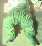 歡喜小熊3個(gè)月-2歲嬰兒秋季衣服高腰套裝寶寶秋衣秋褲純棉春秋內(nèi)衣兩件套 曬單實(shí)拍圖