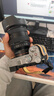 索尼（SONY）Alpha 7C II全畫幅微單相機(jī) 創(chuàng)意外觀濾鏡 銀色 單機(jī)身（a7c2/A7C II/A7CM2） 曬單實(shí)拍圖