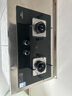 創(chuàng  )維（Skyworth）燃氣灶煤氣灶雙灶家用5.0kW液化氣嵌入式臺式雙灶具 猛火大火力玻璃面板煤氣爐國家補貼Z50BS-1S液 曬單實(shí)拍圖