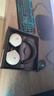 外星人（Alienware）AW920H 【京東獨(dú)家】三模藍(lán)牙游戲耳機(jī) 適配三角洲行動(dòng) 頭戴式電競耳麥 有線無線智能降噪 白色 曬單實(shí)拍圖