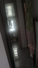 全品屋全身鏡穿衣鏡落地鏡掛門(mén)服裝店試衣壁掛鏡一體簡(jiǎn)約北歐風(fēng)151*41 曬單實(shí)拍圖