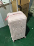 銀座Hello Kitty 凱蒂貓正版聯(lián)名行李箱高顏值輕便旅行箱萬(wàn)向輪26英寸 曬單實(shí)拍圖