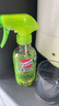 花王（KAO）家具除菌噴霧300ml 冰箱廚電餐桌地板油污垢除菌清潔劑 曬單實(shí)拍圖
