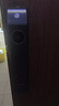 凱迪仕（kaadas）智能門(mén)鎖 雙攝人臉識別可視貓眼大屏指紋鎖 金剛P30 Pro Max雙攝 曬單實(shí)拍圖