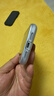 SPIGEN【26周年紀念款iMacG3】適用蘋(píng)果iphone17Pro Max手機殼糖果色硅膠新款防摔Mag磁吸相機按鍵保護套 藍色（相機按鍵全包 | 觸控便捷） iPhone 17 Pro 曬單實(shí)拍圖