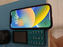 諾基亞（NOKIA）108 4G 移動(dòng)聯(lián)通電信廣電全網(wǎng)通 2.4英寸雙卡雙待 直板按鍵學(xué)生老人老年人功能機備用手機 藍色 曬單實(shí)拍圖
