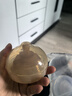 十月結晶乳頭保護罩哺乳貼輔助喂奶神器乳貼奶嘴套乳盾防咬帶收納盒 【360°任意調節】單只均碼 曬單實(shí)拍圖