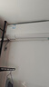 海信（Hisense）【林更新同款】新風(fēng)空調X3Pro大1.5匹增氧新風(fēng) AI省電新一級國家補貼20% 掛機KFR-35GW/X300Pro-X1 曬單實(shí)拍圖