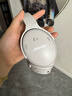 Bose QuietComfort 消噪耳機 無(wú)線(xiàn)消噪藍牙耳機頭戴式主動(dòng)降噪耳機 QC45升級款 動(dòng)態(tài)音質(zhì)均衡 QC45升級款-晨霧白 曬單實(shí)拍圖