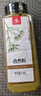 川珍純孜然粉500g瓶裝【新疆】 孜然粒磨碎燒烤調料羊肉串烤肉蘸撒料 曬單實(shí)拍圖