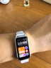 華為（HUAWEI）手環(huán)10 標準版 蒼穹灰 智能手環(huán)專(zhuān)業(yè)睡眠分析情緒健康鋁合金機身心率監測運動(dòng)手環(huán)手環(huán)9升級 曬單實(shí)拍圖