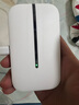 華為智選隨身wifi6移動無線wifi免插卡隨行4g無線網(wǎng)卡攜帶上網(wǎng)寶非全國通用無限流量2025款5G AX15B 頂配WiFi6【多網(wǎng)切換】2400毫安續(xù)航10小時 曬單實(shí)拍圖