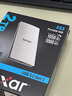 雷克沙（Lexar）2TB Type-c USB3.2 移動(dòng)固態(tài)硬盤(pán)(PSSD) ES3 讀速1050MB/s 兼容手機筆記本電腦 輕松擴容 曬單實(shí)拍圖