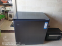 海爾（Haier）冰柜家用無(wú)需除霜300升大容量國家補貼一級能效零下35度超低溫全冷凍冷藏保鮮轉換商用小型冰箱 200升 【升級PCM鋼板內膽丨零下35度】無(wú)需除霜 曬單實(shí)拍圖