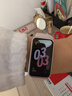 華為（HUAWEI）手環(huán)10 標準版 拂曉粉 智能手環(huán)專業(yè)睡眠分析情緒健康心率監(jiān)測運動手環(huán)華為手環(huán)9升級 曬單實拍圖