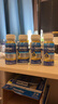 雅培360奶粉1段美版similac進(jìn)口水奶 0-12個(gè)月 水奶237ml*24/箱 曬單實(shí)拍圖
