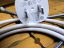 小米（MI）小米67W GaN 小布丁充電器套裝 (USB-C）大功率快充/支持6A MAX大電流/1.5m線(xiàn)長(cháng) 適配15Ultra 曬單實(shí)拍圖