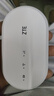 中興（ZTE）U10L隨身wifi6可移動(dòng)無線wifi免插卡隨行車載上網(wǎng)卡便攜式上網(wǎng)寶支持5G/4G設(shè)備全國通用流量2025款 曬單實(shí)拍圖