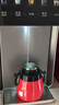 美的（Midea）小魔方pro電熱水瓶電水瓶飲水機 燒水壺電熱水壺316L 風(fēng)冷保溫恒溫一體0塑料可拆國家補貼31FPro 曬單實(shí)拍圖
