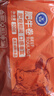 科爾沁 國產(chǎn)牛肉卷1斤 涮火鍋食材 清真牛肉生鮮 曬單實(shí)拍圖